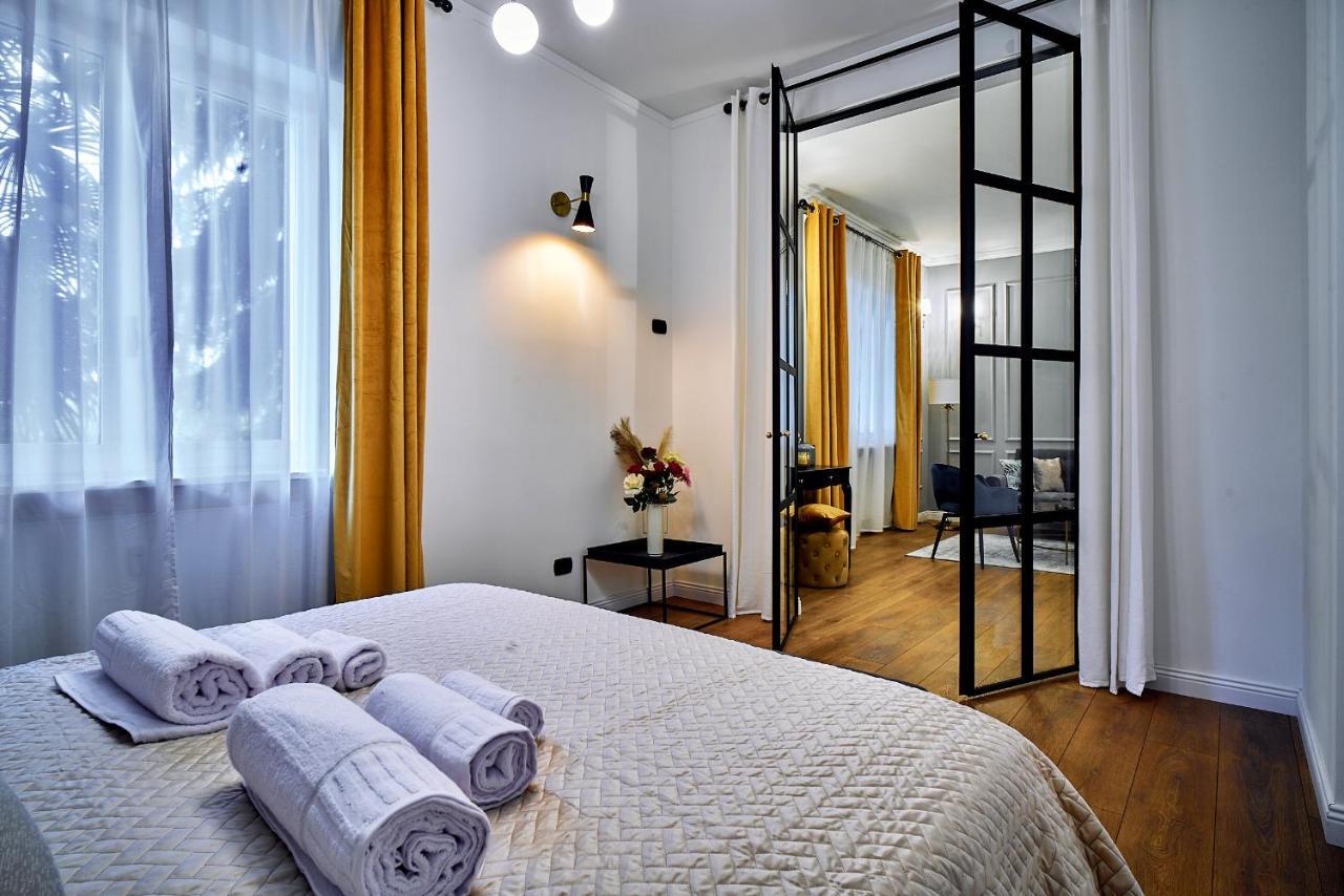 Appartamento Chiclife - Lilienblum Chic Borgo Santa Caterina Bergamo