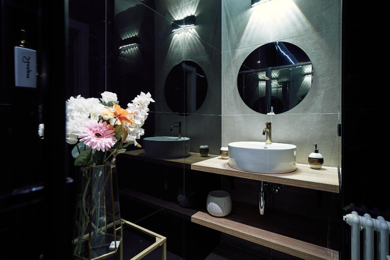 Appartamento Chiclife - Lilienblum Chic Borgo Santa Caterina *