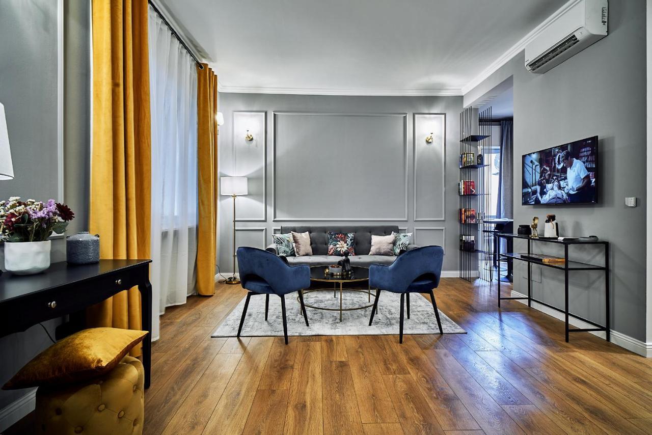 Chiclife - Lilienblum Chic Borgo Santa Caterina Appartamento