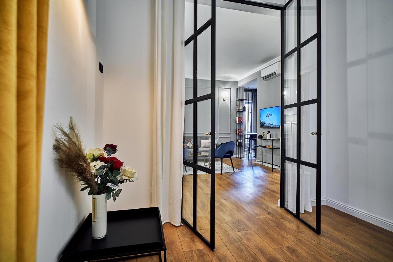 Chiclife - Lilienblum Chic Borgo Santa Caterina *