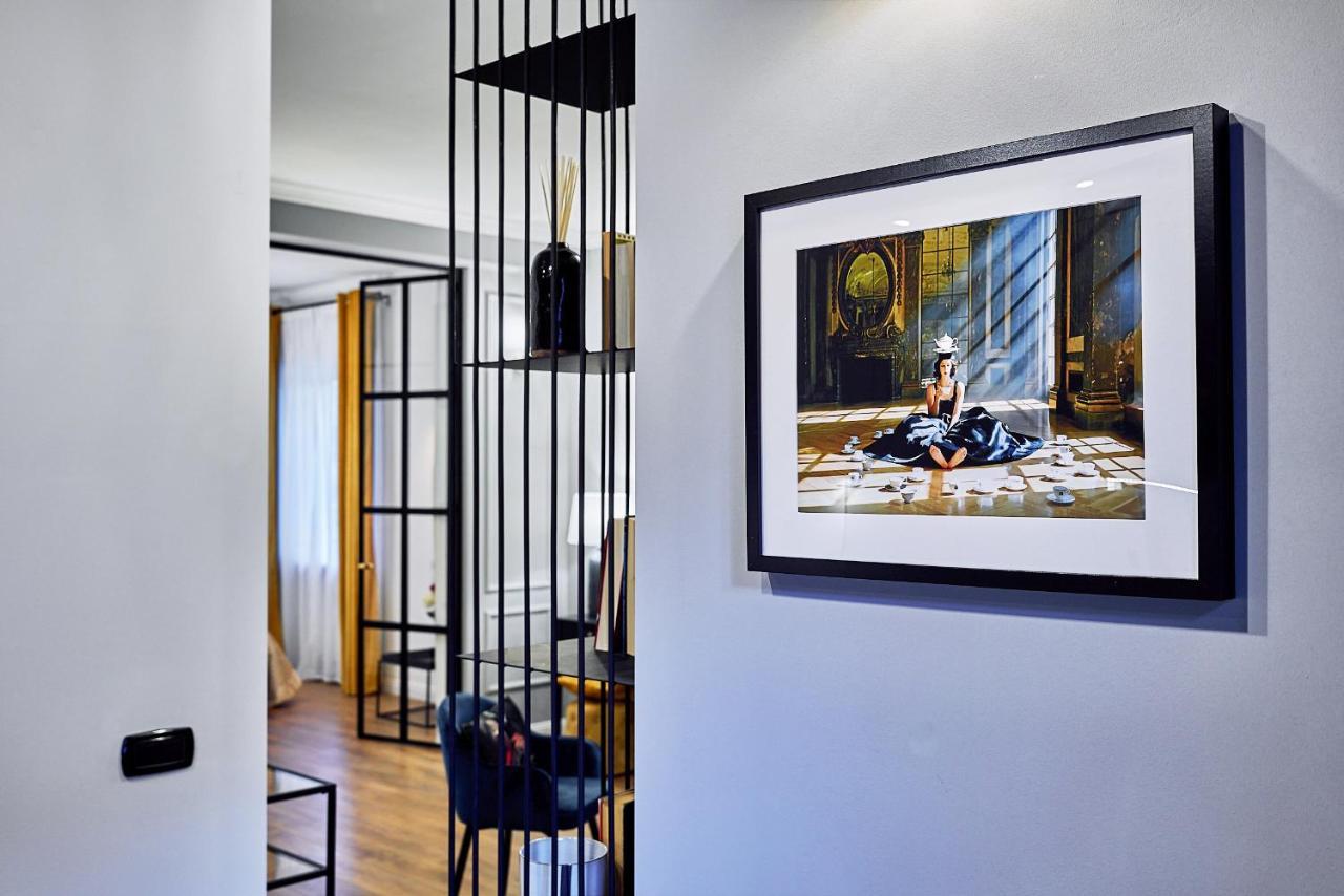 Appartamento Chiclife - Lilienblum Chic Borgo Santa Caterina