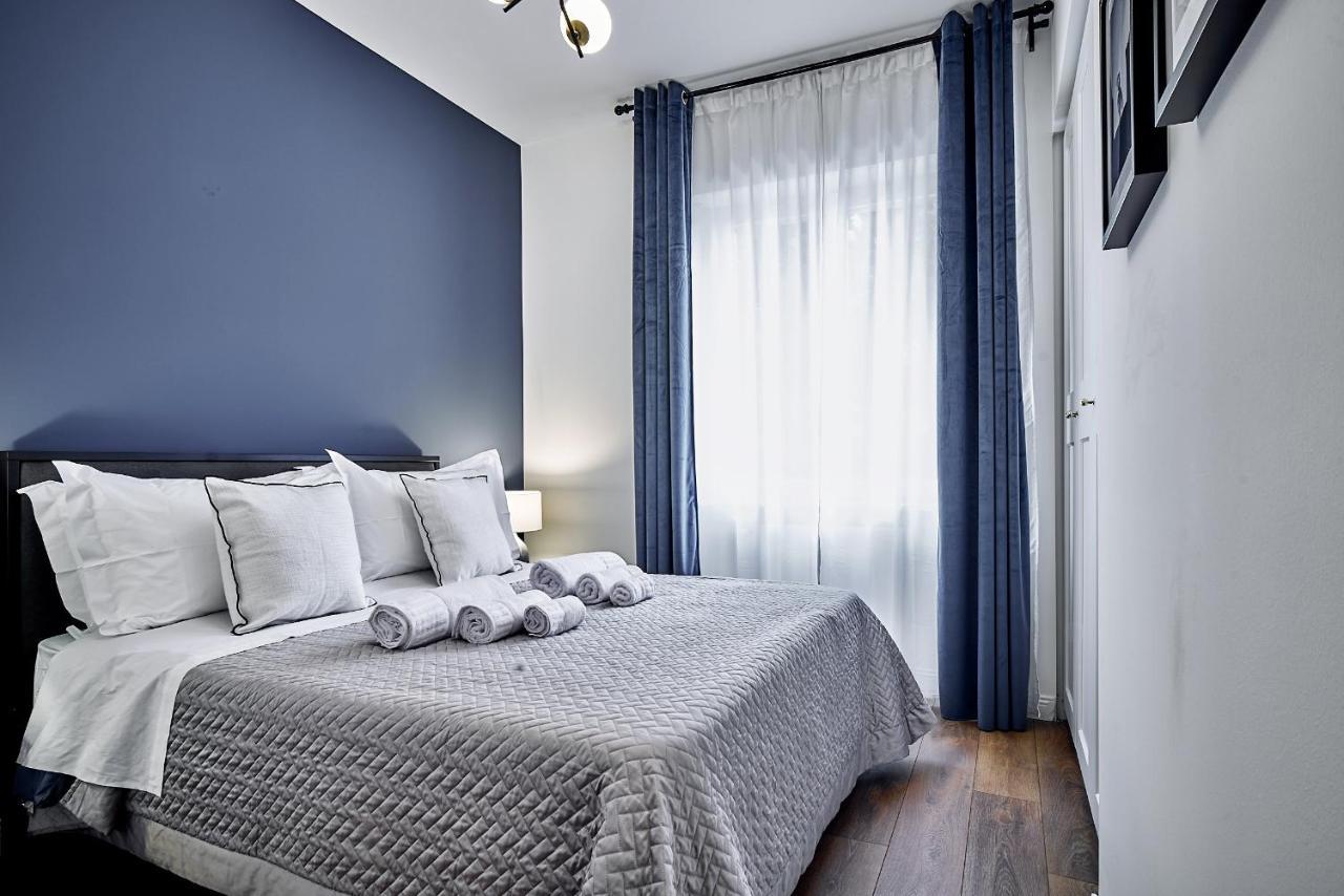 Chiclife - Lilienblum Chic Borgo Santa Caterina Appartamento Bergamo